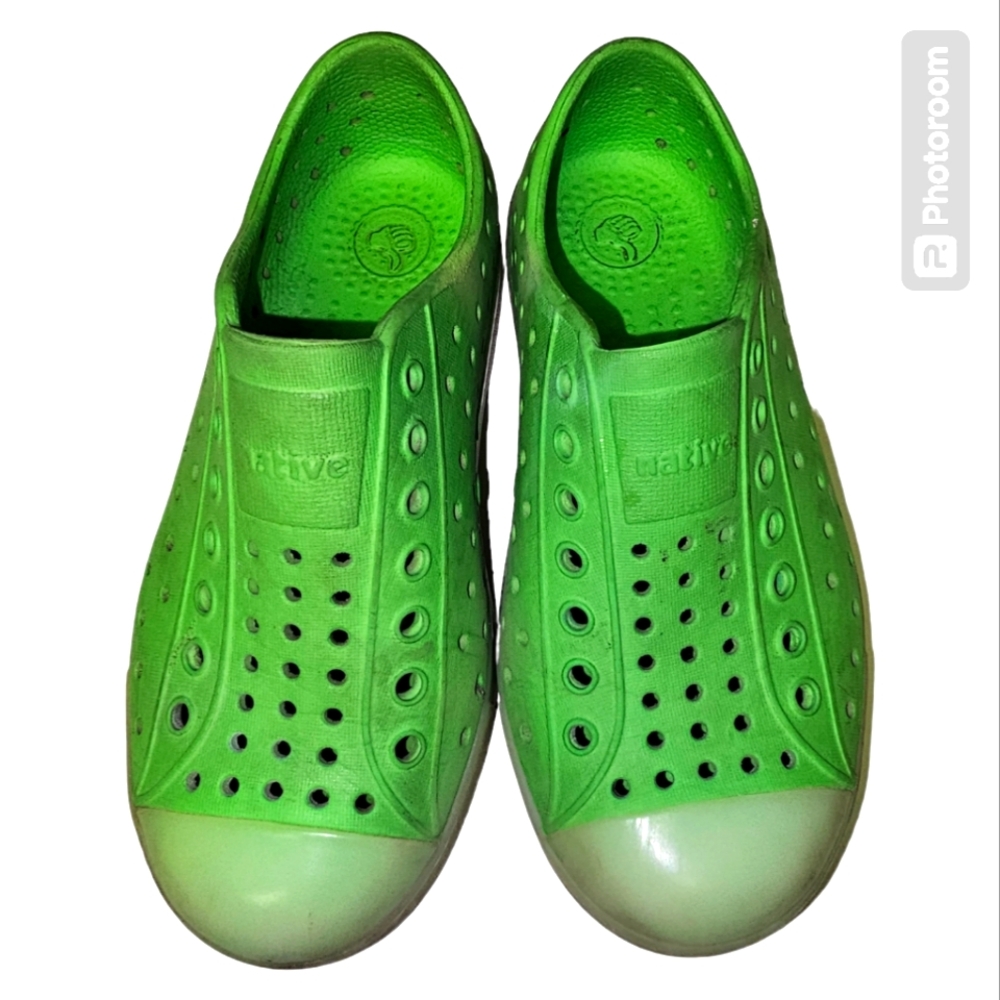 Native Shoes